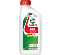 Olio Motore Castrol 15F6E4 Castrol Gtx 5w-30 Rn17 per