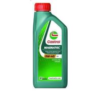 Olio motore CASTROL 465127 MG ZR 1.4 2001-2005