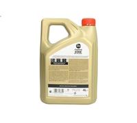 Olio motore CASTROL 465933 MAZDA 3 (BK) 2.3 2006-2009