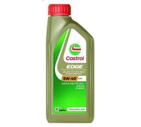 Olio motore CASTROL 466716 per MG ZR 1.4 2001-2005
