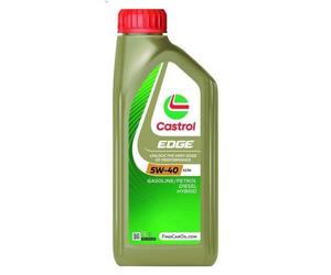 Olio motore CASTROL 466716 per MG ZR 1.4 2001-2005