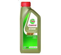 Olio motore CASTROL 466716 per MG ZR 1.8 2001-2005