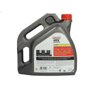Olio motore CASTROL 466846 per MG MG ZT 2 2002-2005