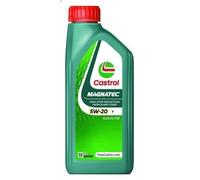 Castrol Olio Motore - Castrol - Magnatec 5W-20 E - 1l S_0294_CAS4008177189432 Au