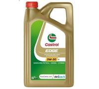 Olio motore CASTROL 468548 per BMW 5 (E39) 2 1996-2003