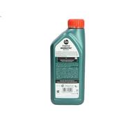 Olio motore CASTROL 469858 per MG MG ZR 1.4 2001-2005