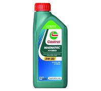 Olio motore CASTROL 470341