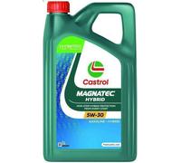 Olio motore CASTROL 470341 per GMC JIMMY 4.3 1994-2002