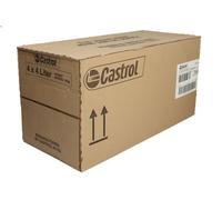 Olio motore CASTROL 470637 per ARO 10 1.9 1992-2006