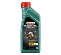 Olio motore Castrol 5W-30 A5 LT. 1