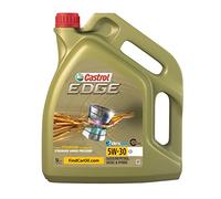 Olio motore Castrol 5W-30 C3 LT. 5