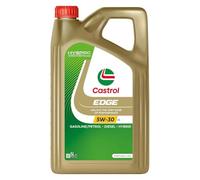 Olio motore Castrol 5W-30 LL LT. 5