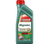 Castrol Olio Motore 5W-40 C3 LT. 1