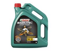 Olio motore Castrol 5W30 C2 LT. 5