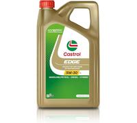 Olio motore Castrol 5W30 LL03 LT. 5