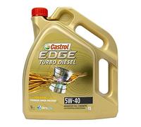 Olio motore Castrol 5W40 TD LT. 5