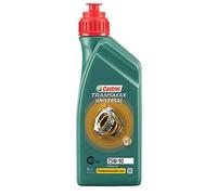 Olio motore Castrol 75W90 LT. 1