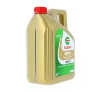 Castrol Olio Motore - Castrol - Edge 0W-20 V - 4l S_0294_CAS1697632149783 Auto,