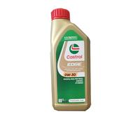 OLIO MOTORE CASTROL EDGE 0W30 C3 LONGLIFE VW 504 00/507 00 TITANIUM FST 1 LITRO