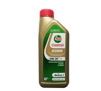 Olio Motore Castrol EDGE 0W20 C5 ACEA C5 C6 API SP ILSAC GF-6 1 Litro Lt