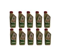 Olio Motore Castrol EDGE 0W20 Sintetico 10L - ACEA C5 API SP Ford WSS-M2C-95