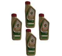 Olio Motore Castrol EDGE 0W20 Sintetico 4L - ACEA C5 API SP Ford WSS-M2C-95