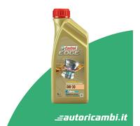 OLIO MOTORE CASTROL EDGE 0W-30 TITANIUM 1 LT -NUOVO