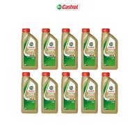 Olio Motore Castrol EDGE 0W30 Longlife III 10L - VW 504 507 ACEA C3