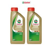 Castrol edge Professionale Longlife III / 3 0W-30 Pkw-Motorenöl VW 50400,4x1 Lt.