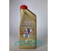 Olio Motore Castrol Edge 5W30 C1 1 Litro - Specifico per Diesel e Ibrido