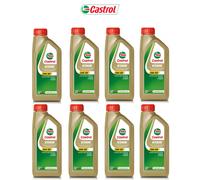 Olio Motore Castrol EDGE 5W30 M 8L - BMW LL-04 ACEA C3