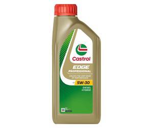 Olio Motore Castrol Edge 5W30 Pro C1 Per Auto