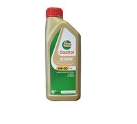 Castrol edge 5W-30 A5/B5 Pkw-Motorenöl Ford WSS-M2C913-C, 3x1 Litro