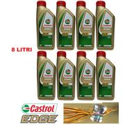 Castrol EDGE 5W-30 M olio per motore 1 L Auto