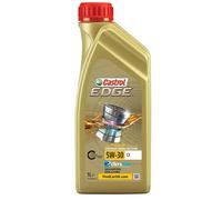 OLIO EDGE 5W-30 1LT DEXOS2 C3 MERCEDES 229.51 RN 0710