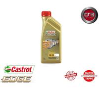 OLIO MOTORE CASTROL EDGE FST 5W-30 1 litro (1 lt.) FUEL SAVING