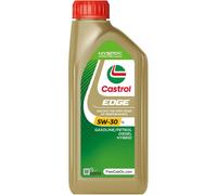 OLIO MOTORE CASTROL EDGE FST 5W30 LT.1 (1 LITRO) - ORIGINALE