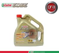 OLIO MOTORE CASTROL EDGE FST 5W-30 1 litro (1 lt.) FUEL SAVING