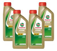 Castrol EDGE 5W-30 M olio per motore 1 L Auto