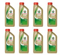 Olio Motore Castrol Edge Prof LongLife III 0W-30 C3 VW 504/507 Porsche 8L