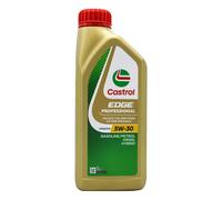 Olio Motore Castrol Edge Prof LongLife III 5W-30 ACEA C3 VW 504/507 10L