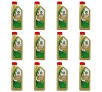 Olio Motore Castrol Edge Prof LongLife III 5W-30 ACEA C3 VW 504/507 12L