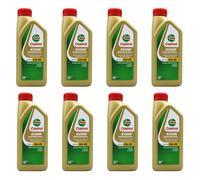 Olio Motore Castrol Edge Prof LongLife III 5W-30 ACEA C3 VW 504/507 8L Sintetico