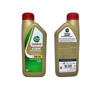 Olio Motore Castrol Edge Professional A5/B5 - 5w30 Jaguar Land Rover Ford 913C