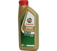 Olio Motore Castrol Edge Supercar 10W60 Benzina Diesel, Alta Prestazione, 7x1lt