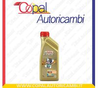 Olio Motore Castrol Edge Fst 0W30 Lt.1 Per Auto