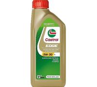 Olio Motore Castrol Edge 5w-30 Ll Per Motori Diesel E Benzina Da 1 L