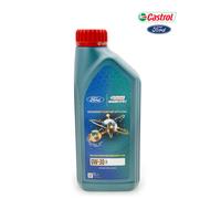 OLIO MOTORE CASTROL FORD MAGNATEC PROFESSIONAL D 0W30 LT.1