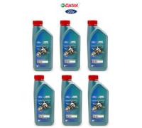 Olio Motore Castrol Ford Magnatec 0W30 D 6L - ACEA C2 WSS-M2C950-A