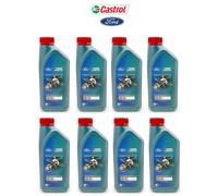 Olio Motore Castrol Ford Magnatec 0W30 D 8L - ACEA C2 WSS-M2C950-A